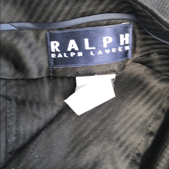 Men’s Ralph by Ralph Lauren Dress Pant - Picture 3 of 3